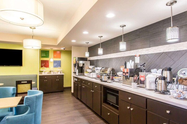 Comfort Suites Cookeville
