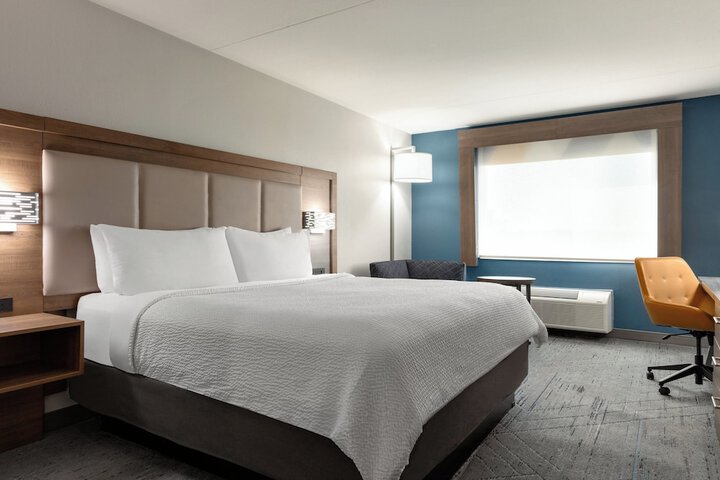 Holiday Inn Express Hotel & Suites Mesquite by IHG