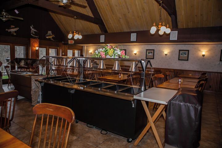 Montauk Lodge