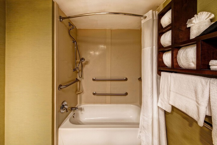 Hampton Inn Rocky Mount
