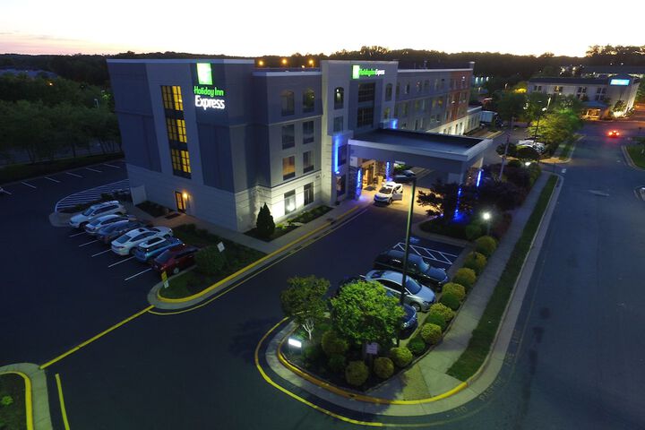 Holiday Inn Express Quantico - Stafford by IHG