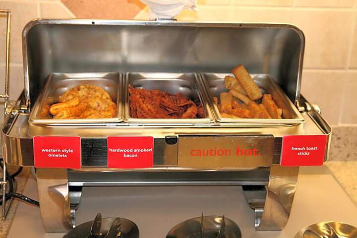 Hampton Inn Manheim Hershey Lancaster