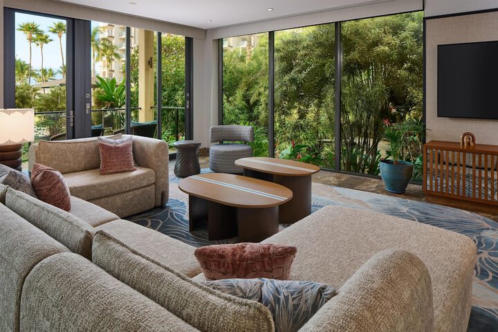 Andaz Maui at Wailea Resort - a concept by Hyatt