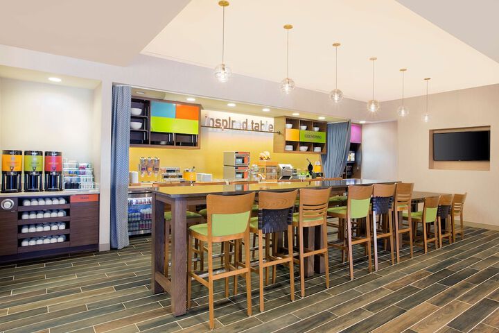 Home2 Suites by Hilton Oxford