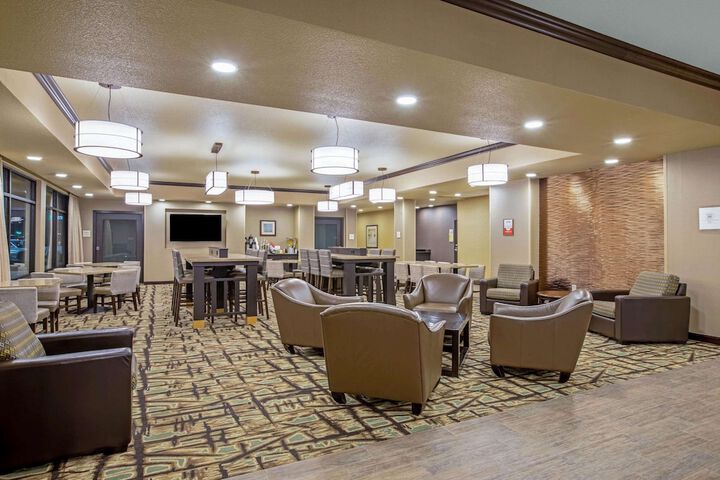 La Quinta Inn & Suites by Wyndham Gillette