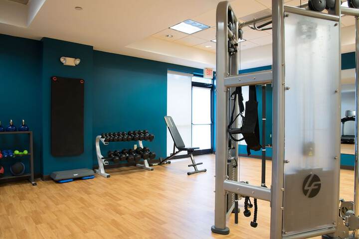 Health and Fitness 44 of 48