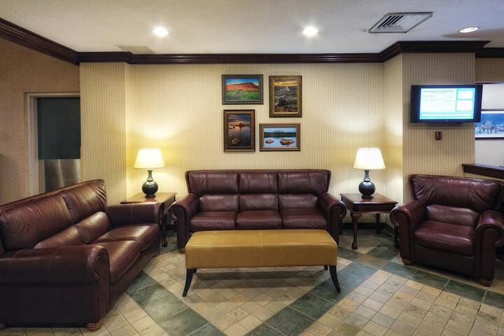 Hotel Interior 5 of 35