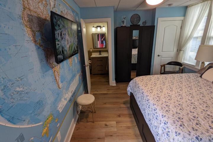 The Estate Studio in Downtown Milford