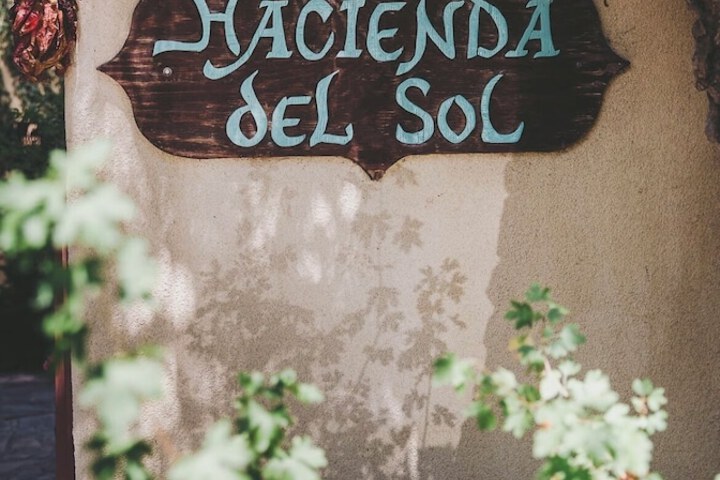 Hacienda del Sol Historic Bed & Breakfast
