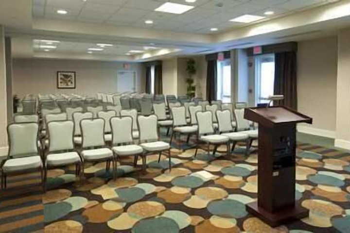 Hilton Garden Inn Mt. Laurel