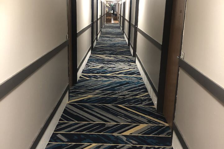 Ballroom/Hall 48 of 50