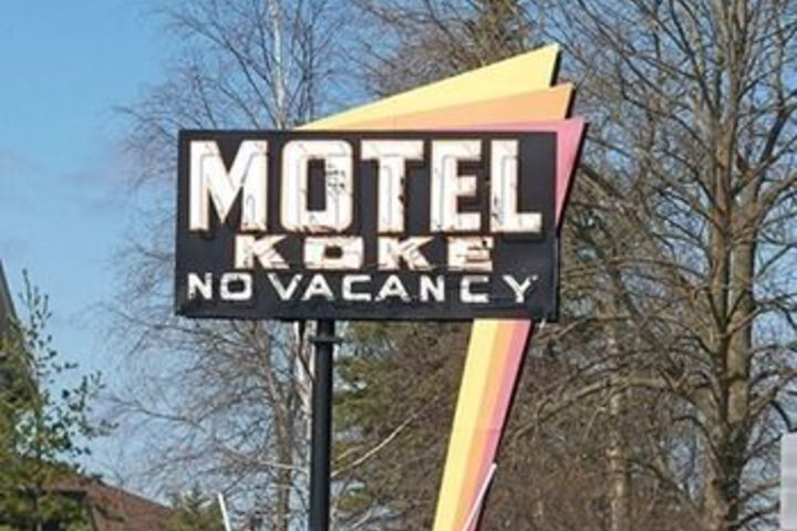 The Kokes Motel
