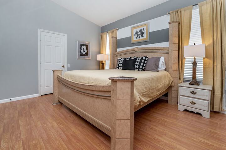 Windsor Palms Resort Vacation Home