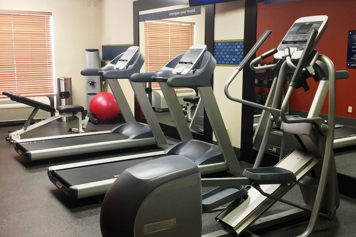 Health and Fitness 26 of 31