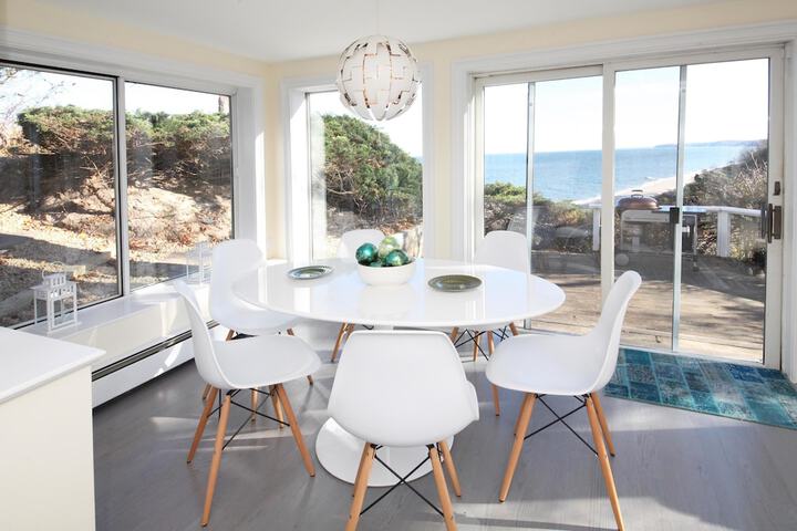 Amazing Home Private Beach North Fork Vineyards