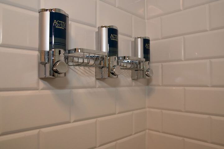 Four Points by Sheraton Allentown Lehigh Valley