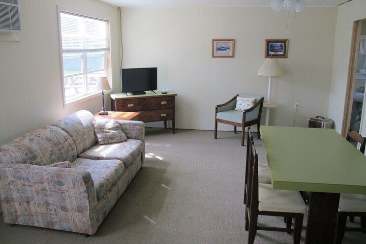 Little Teds Cottages