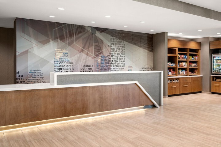 Springhill Suites by Marriott Menomonee Falls