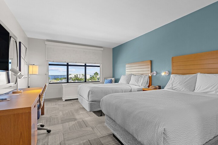 Four Points by Sheraton Punta Gorda Harborside