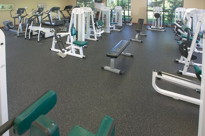 WorldMark Running Y Resort