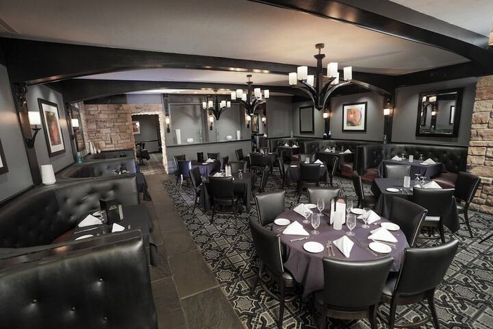 Ameristar Casino Hotel East Chicago