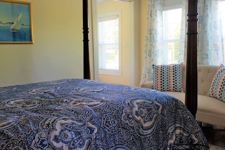 The Elmere House Bed & Breakfast
