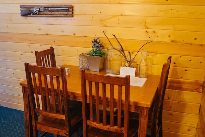Anglers Lodge