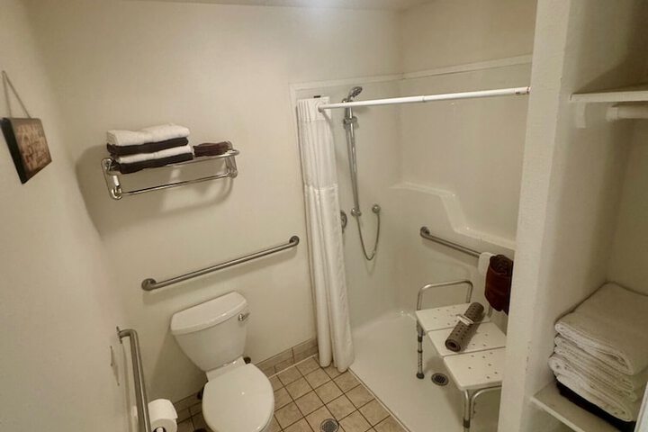 Ocean Breeze Motel