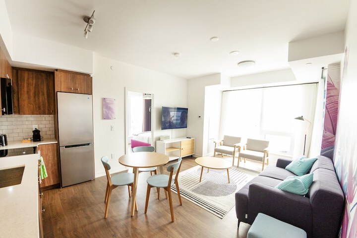 The Laundry Rooms Station Park Kitchener