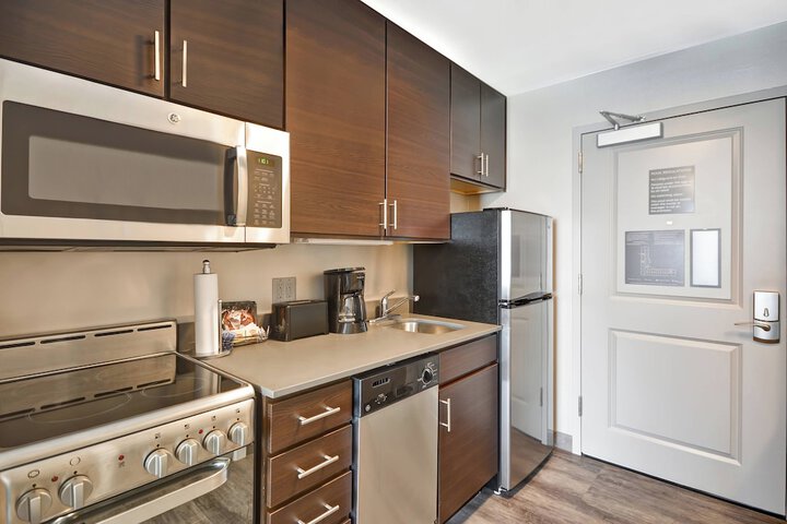 Towneplace Suites Cranbury South Brunswick