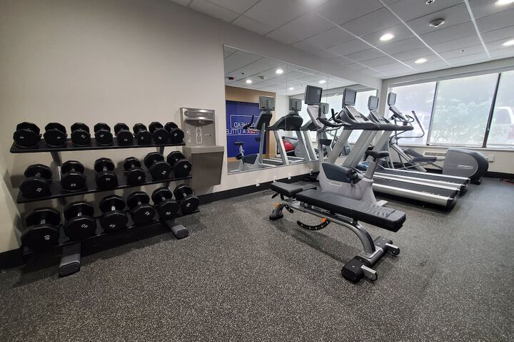 Holiday Inn Express - Atlanta / Kennesaw by IHG
