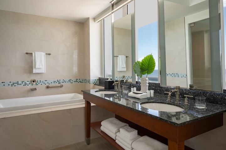 The Westin Fort Lauderdale Beach Resort