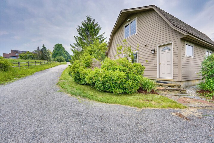 Vacation Rental Home in the Berkshires!