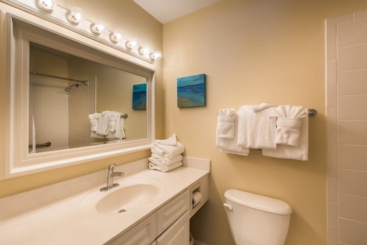 Villas by the Sea Resort & Conference Center