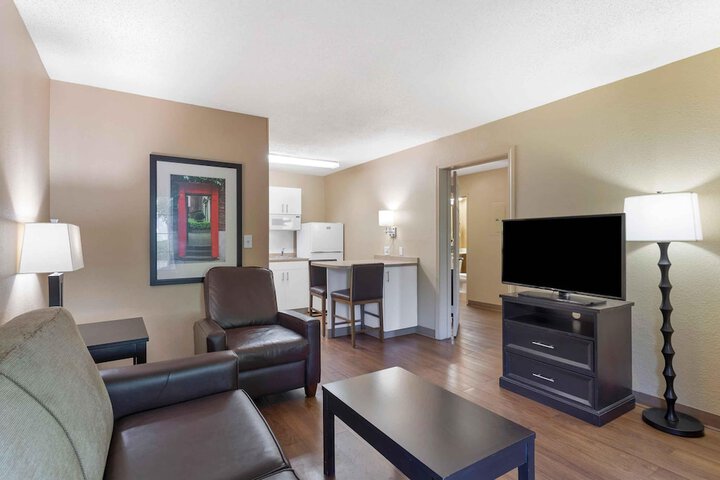 Extended Stay America Suites Portland Tigard