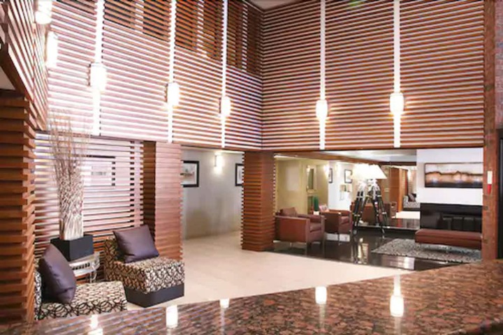 Hotel Interior 5 of 40