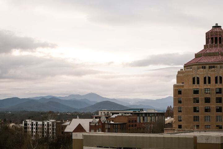 Hotel View 81 of 83