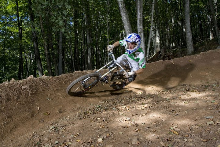 Snowshoe Mountain Resort Leatherbark