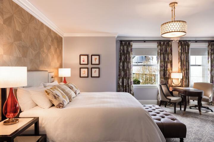 Claremont Resort & Club