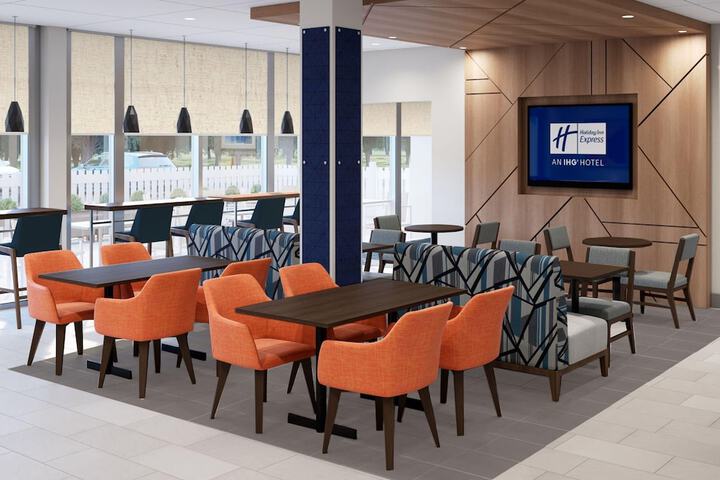 Holiday Inn Express Evansville West by IHG