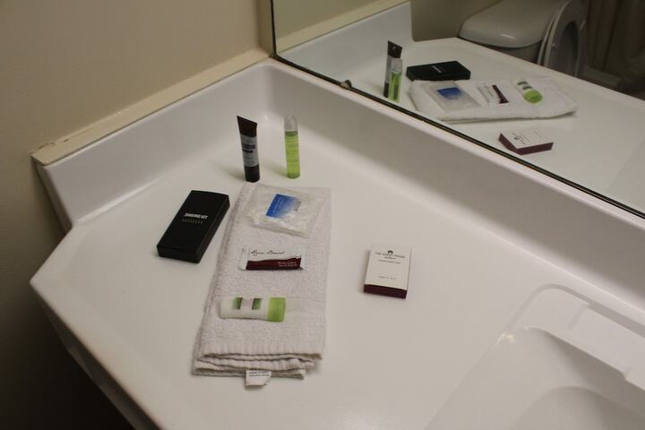 Bellevue Hotel & Suites