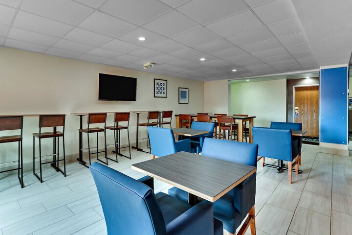 Holiday Inn Express Hotel & Suites Bad Axe by IHG