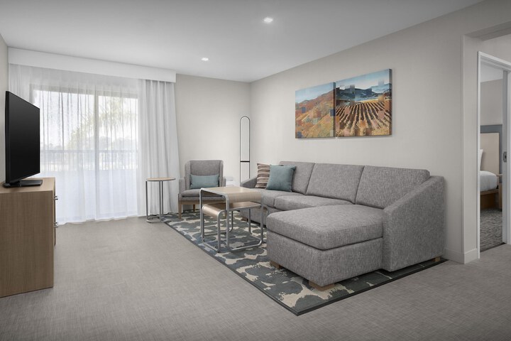 Homewood Suites by Hilton Santa Maria