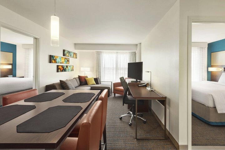 Residence Inn by Marriott St. Paul Woodbury