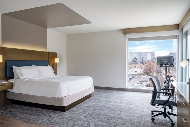 EVEN Hotel Rochester - Mayo Clinic Area by IHG