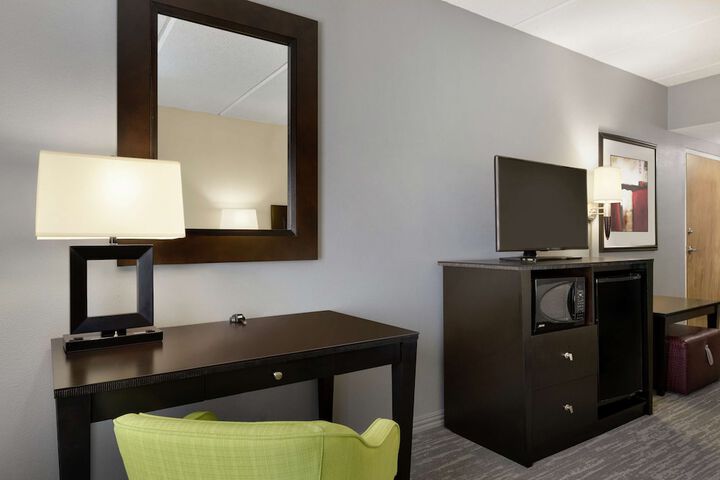 Hampton Inn & Suites Houston / Clear Lake-Nasa Area