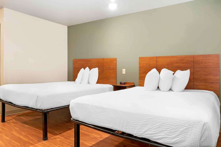 Extended Stay America Select Suites - Grand Rapids - Wyoming
