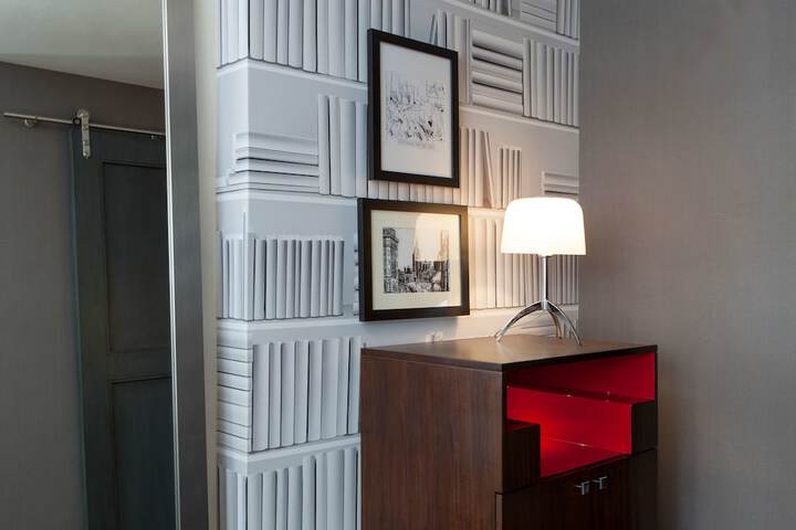 The Fifty Sonesta Hotel New York