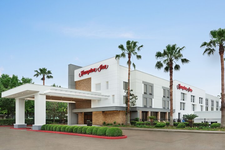 Hampton Inn Houston-Brookhollow