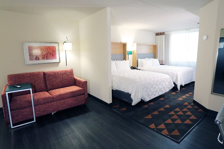 Holiday Inn Champaign by IHG